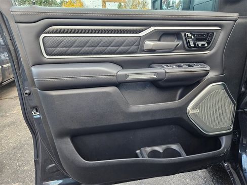 New 2026 RAM 1500 Tungsten w/ Towing Technology Group image 11