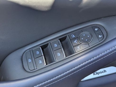 Certified 2026 INFINITI QX60 Sport image 22