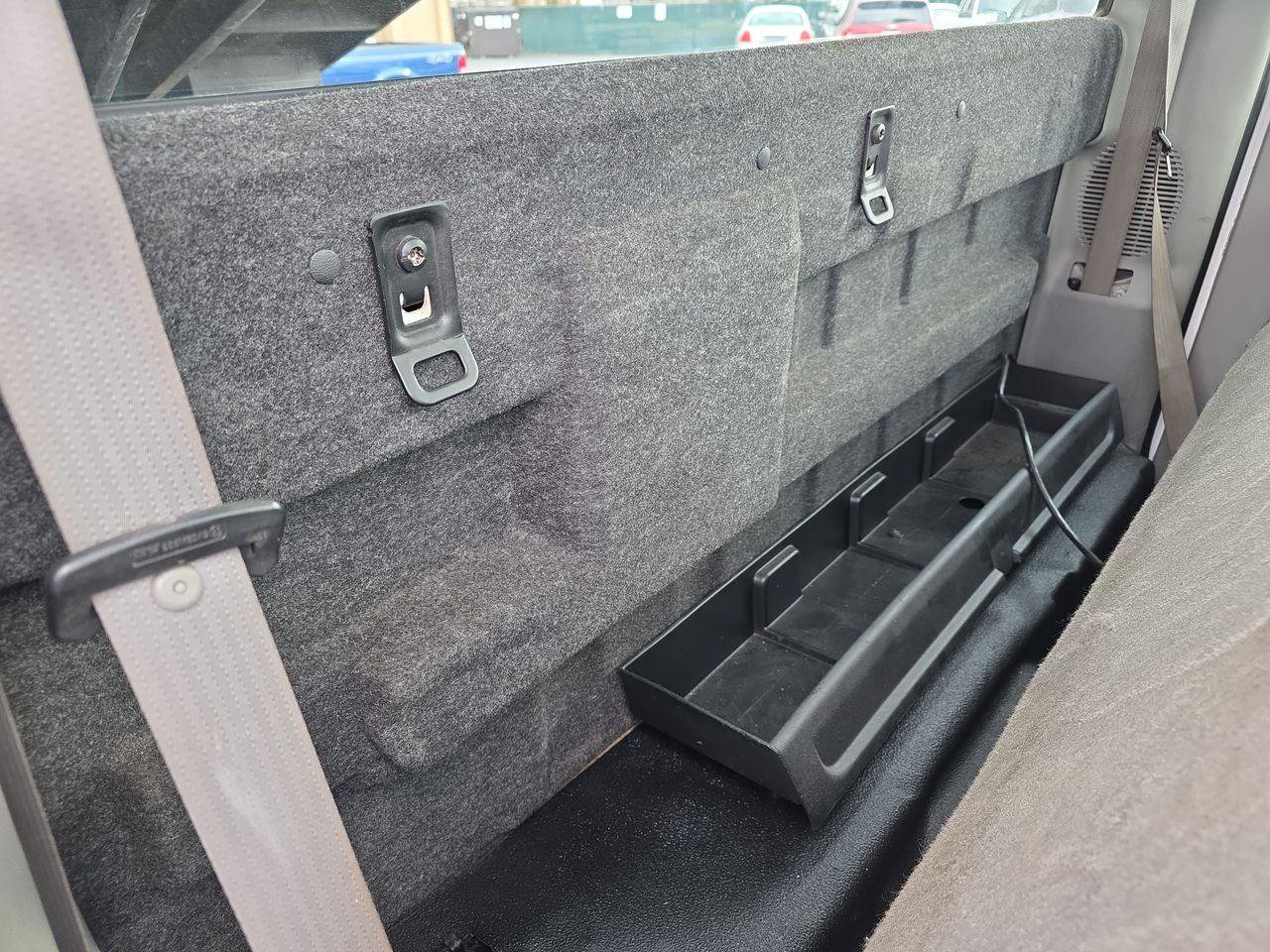 Used 2004 Ford F550 4x4 Regular Cab Super Duty image 7