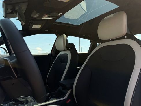 New 2026 Kia K4 GT-Line Turbo FWD image 25