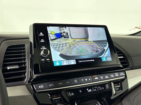 New 2026 Honda Odyssey Sport-L image 24