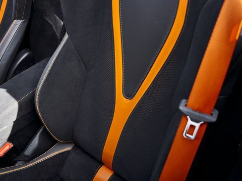 Used 2020 McLaren 720S Performance image 49