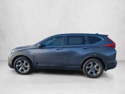 Used 2018 Honda CR-V EX-L image 5