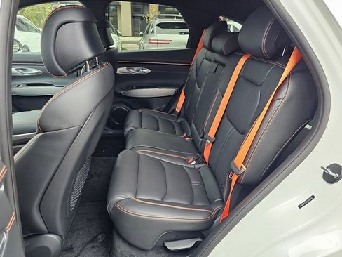 New 2026 Genesis GV70 2.5T Sport Prestige image 23