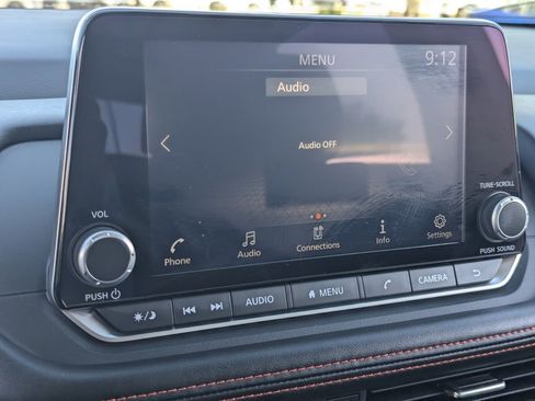 Certified 2025 Nissan Rogue SV w/ Rock Creek Premium Package image 21