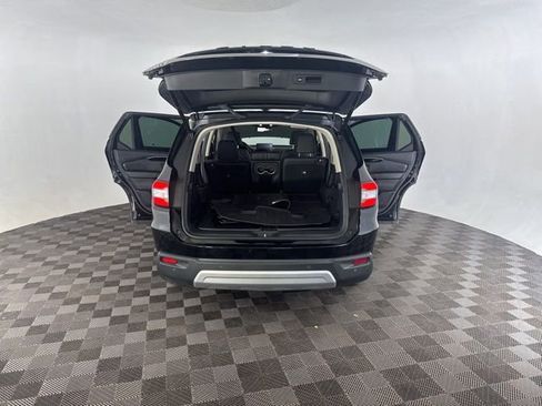 Used 2025 Honda Pilot EX-L image 20