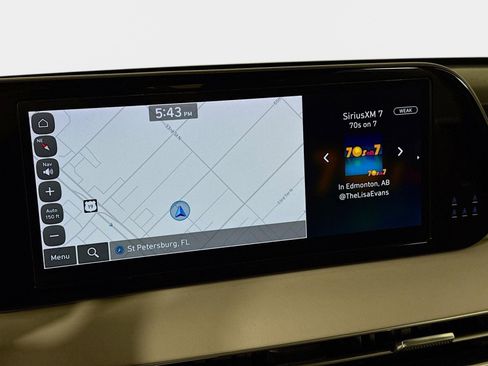 Certified 2023 Hyundai Palisade Calligraphy image 16