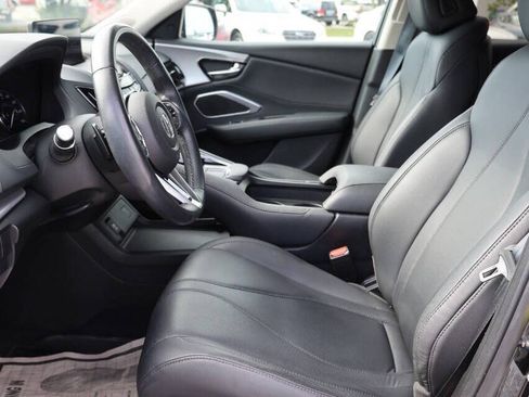 Used 2023 Acura RDX AWD image 13