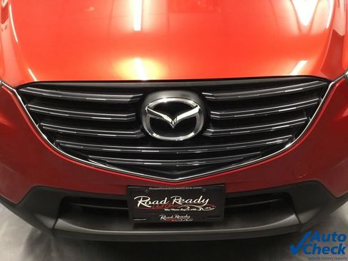 Used 2016 MAZDA CX-5 Grand Touring AWD/4WD image 18