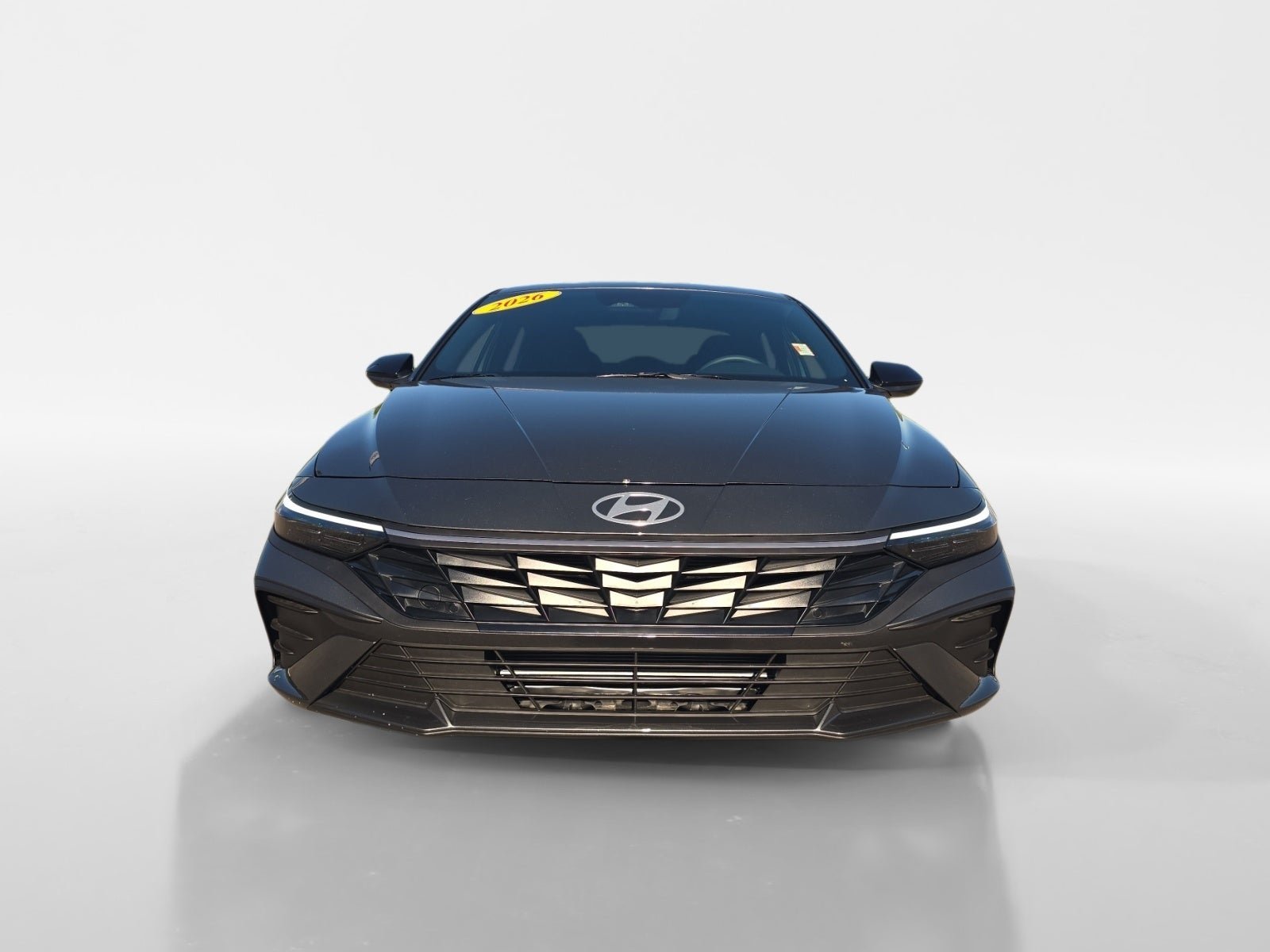 Used 2026 Hyundai Elantra SEL Sport FWD image 8