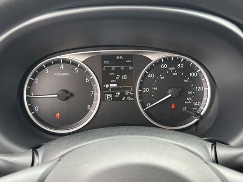 Certified 2024 Nissan Kicks S image 27