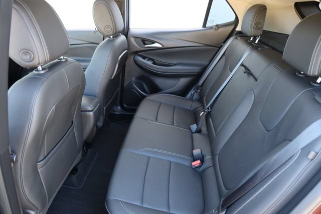 Used 2023 Buick Encore GX Essence w/ Experience Buick Package FWD image 13