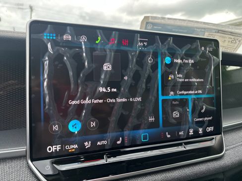 New 2026 Volkswagen Tiguan S AWD/4WD image 14