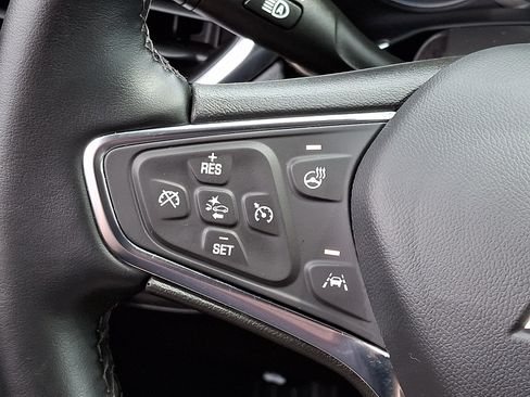 Certified 2023 Chevrolet Equinox LT FWD image 22