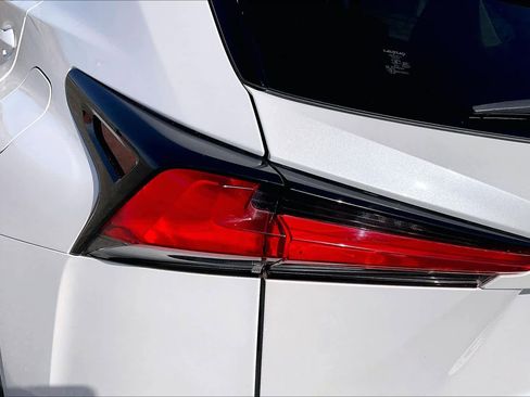 Used 2020 Lexus NX 300h AWD w/ Comfort Package image 27