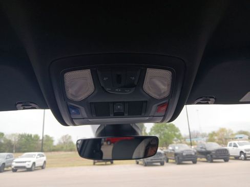 Used 2023 RAM 1500 Big Horn w/ Trailer Tow Group RWD image 21