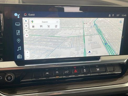 New 2025 Chevrolet Silverado 1500 LT image 19