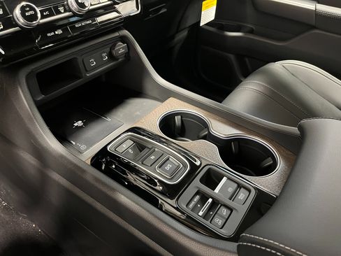 New 2026 Honda Pilot Elite image 15