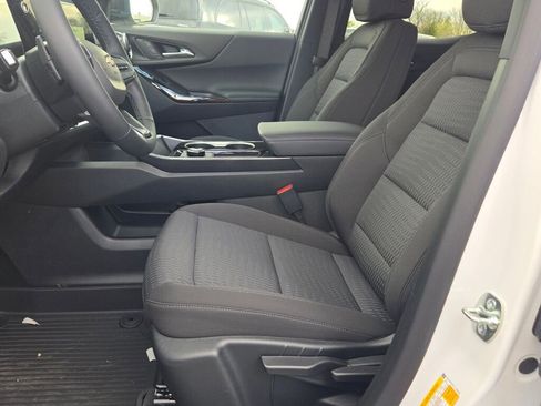 New 2026 Chevrolet Equinox LT w/ Safety and Technology Package AWD/4WD image 20