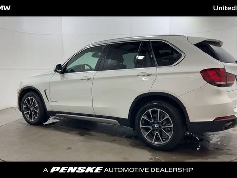 Used 2017 BMW X5 sDrive35i image 6