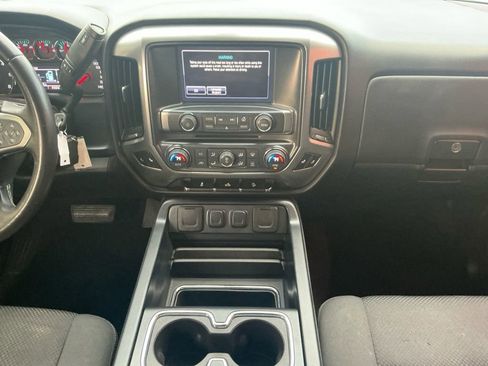 Used 2016 Chevrolet Silverado 1500 LT w/ All Star Edition image 20