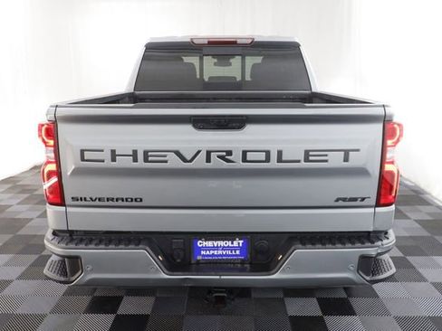 Certified 2023 Chevrolet Silverado 1500 RST w/ Convenience Package II image 18