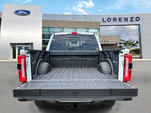 New 2026 Ford F350 King Ranch AWD/4WD image 9