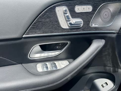 Certified 2025 Mercedes-Benz GLE 350 4MATIC image 14