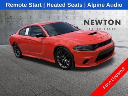 Used 2023 Dodge Charger Scat Pack