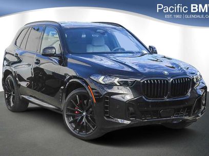 New 2026 BMW X5 sDrive40i w/ M Sport Package