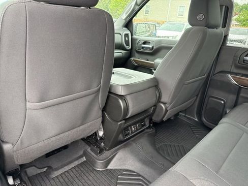 Used 2021 Chevrolet Silverado 1500 RST AWD/4WD image 14