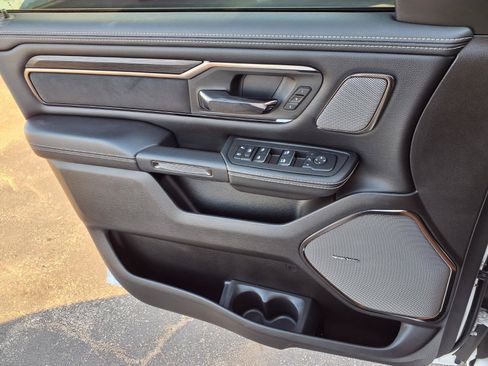 Used 2025 RAM 1500 Rebel w/ Advanced Safety Group II AWD/4WD image 26
