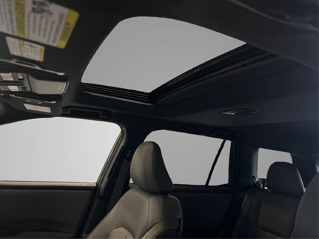 New 2026 Subaru Outback Limited XT AWD/4WD image 25