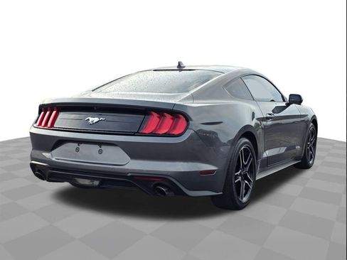 Used 2023 Ford Mustang Coupe w/ Equipment Group 101A image 5