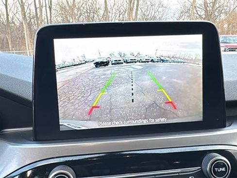 Used 2023 Ford Escape Active image 24