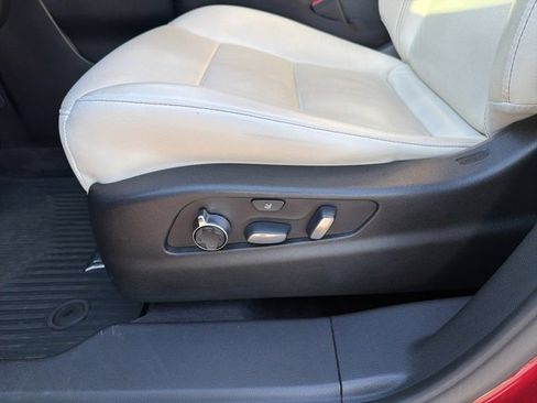 Used 2020 Cadillac XT4 Sport image 7