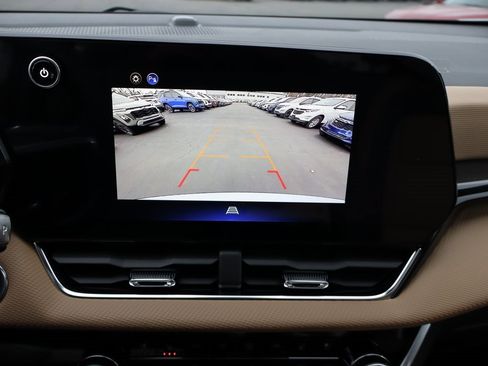 New 2026 Chevrolet Equinox ACTIV image 10