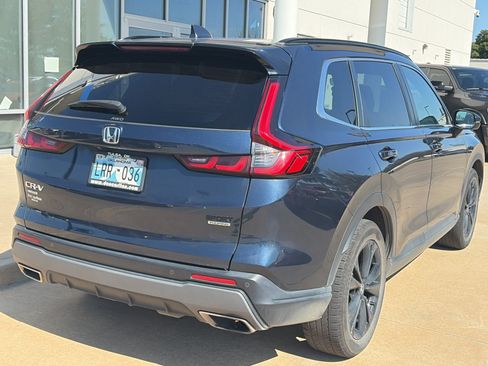 Used 2023 Honda CR-V Sport Touring image 6