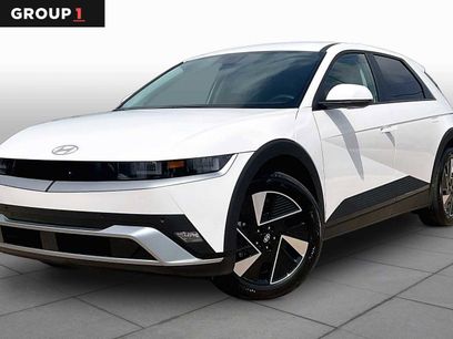 Certified 2026 Hyundai Ioniq 5 SEL