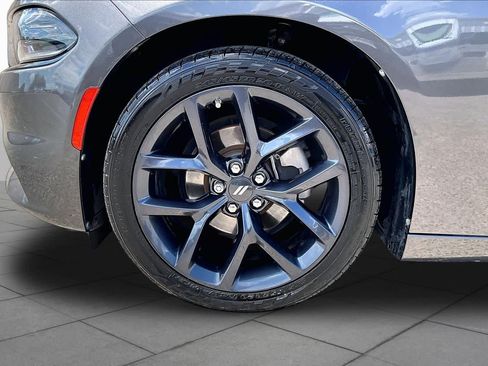 Used 2023 Dodge Charger SXT w/ Blacktop Package RWD image 13