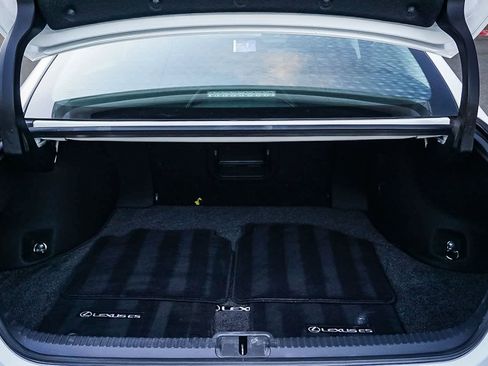 Certified 2023 Lexus ES 250 w/ Premium Package image 26