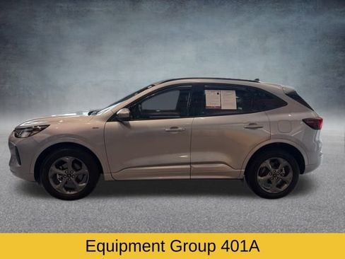 Used 2023 Ford Escape ST-Line Select w/ Tech Pack #1 image 6