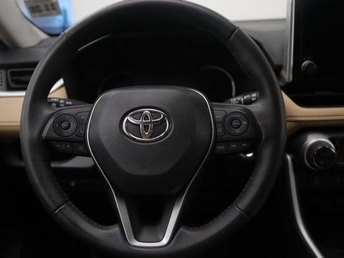 Used 2024 Toyota RAV4 XLE w/ Weather Package AWD/4WD image 19
