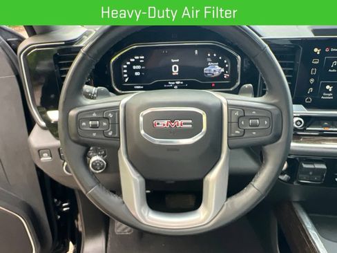 Used 2024 GMC Sierra 1500 Elevation w/ Elevation Premium Package AWD/4WD image 23