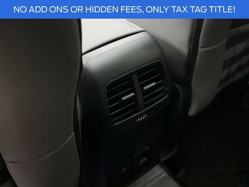 New 2025 Ford Bronco Sport Badlands w/ Badlands Tech Package image 27