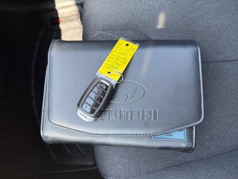 Used 2020 Hyundai Palisade SEL AWD/4WD image 41