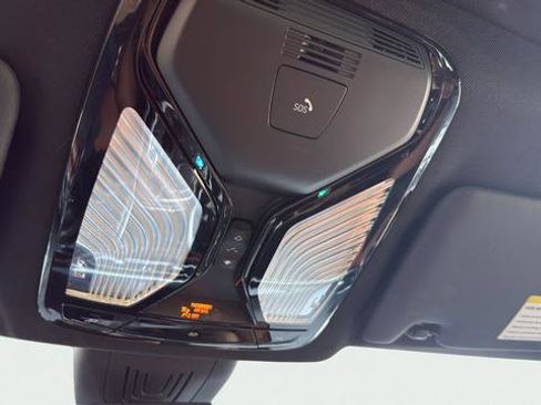 Used 2023 BMW i4 eDrive35 w/ Premium Package RWD image 22