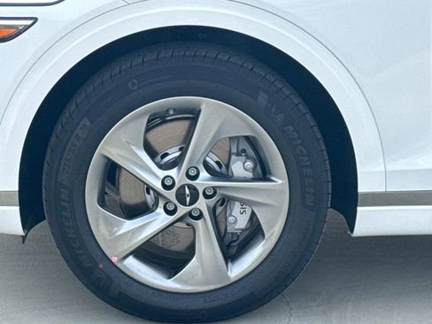 New 2026 Genesis GV70 2.5T Select image 5