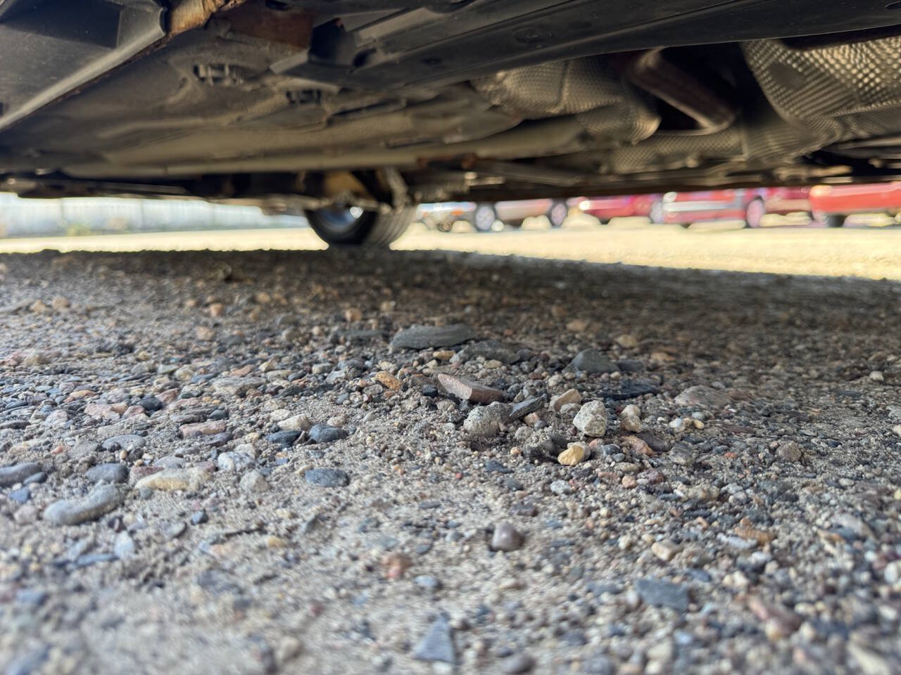 Used 2013 Ford Focus SE FWD image 15