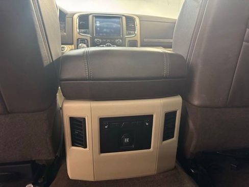 Used 2018 RAM 1500 Laramie Longhorn AWD/4WD image 31